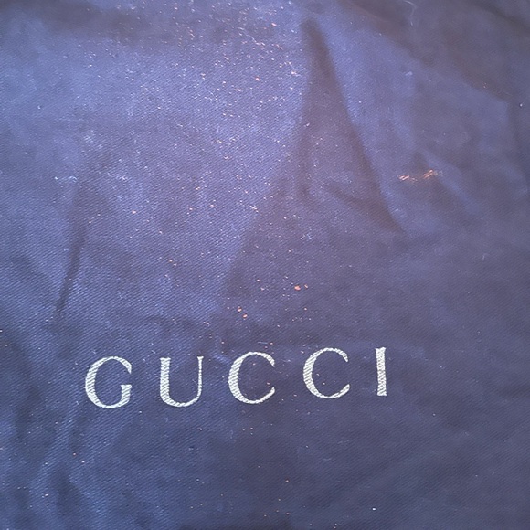 Gucci Dust Bag - Brown - Picture 3 of 4